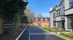 Bournemouth cottage 6mins from beach, free parking - Image 4