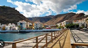 Acogedor apartamento en Playa De Santiago - Image 2