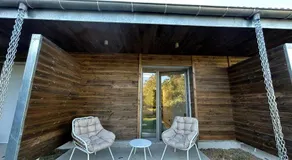 Logis Hébergement et Restaurant La Vallée - Image 2