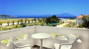 Hotel Stefani - Image 4