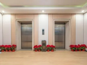 Jewel Business Hotel - Image 4