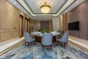 Fengxin Ronghui Landscape Hotel - Image 5