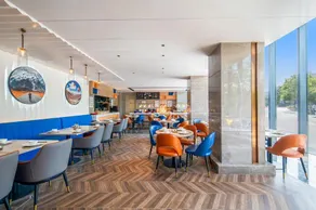 Kyriad Marvelous Hotel Shenzhen Gongming Honghuashan Subway Station - Image 2