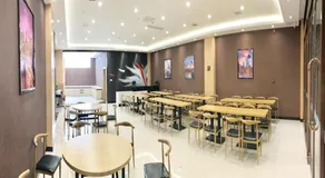 Thank Inn Chain Hotel hebei handan yongnian district development road - Image 4