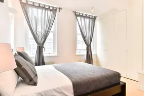 Chancery Lane City Apartments - Image 4