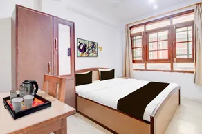 Hotel O Hari Singh High Street Formerly City Star - Image 2