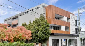 Queensview168 Apartments Moonee Ponds - Image 5