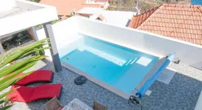 Casa Nici, casa estiva senza fine con vista sull'oceano con piscina privata - Image 3
