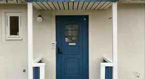 Blå Dörren - Image 4