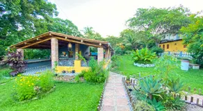 Pousada Jardim Lençóis - Image 3