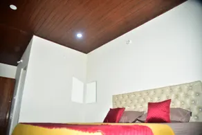 Ethos Coorg Inn - Image 5