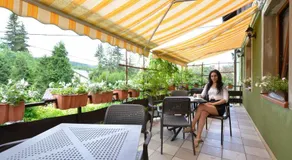 Zajazd Karłów Restauracja & Pokoje Gościnne - Image 4