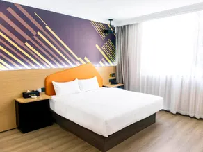 lu Hotel Hengyang Jiefang Avenue Pedestrian Street - Image 2