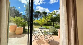 Villa La Source 83 - Room Close to St Tropez - Image 4