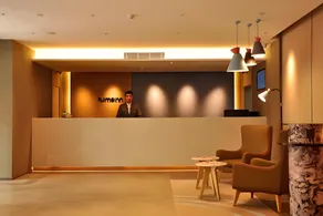 Home Inn Neo Luoyang Wanda Plaza Wangcheng Park - Image 3