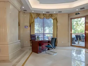 Vienna Hotel Tianjin Huaming - Image 4