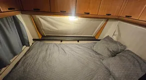 Full Service Caravan 3 - Image 3