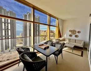 Intempo Gold&Gris Apartment - Image 4
