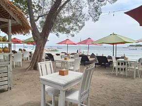 Balenta Bungalow Gili Trawangan - Image 3