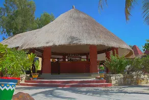 Hotel Les Bougainvillees Saly Senegal - Image 5