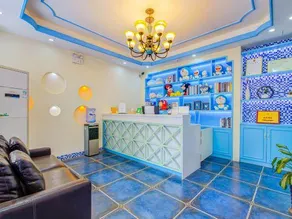 Dream Theme Apartment (Zhuhai Ocean Kingdom) - Image 2