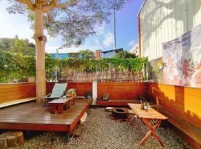 都蘭朋友家 Dulan Friends Hostel - Image 3
