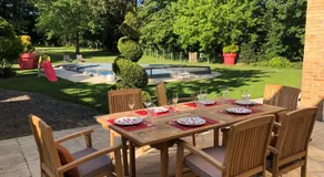 Le Jardin de Fresnes - Image 3
