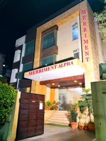 Merriment Alpha Hotel@Noida - Image 2