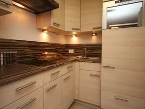 Apartment in Kitzbuhel near Ski Slopes - Image 4