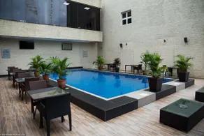 GreenPoint Hotel - Image 4