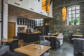 The More Hotel Lund - Image 3