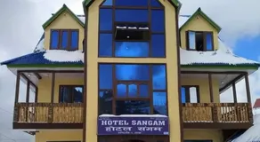 Hotel royal sangam kalinchok - Image 4