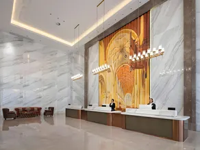 Vienna International Hotel Hengyang Yanqi Lake Lakeview Waterfront - Image 5