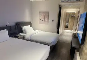 Hanting Hotel Hai'an Renmin West Road - Image 2
