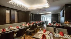 Mark Inn Hotel Deira - Image 2