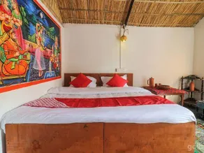Hotel O Vaishnav Village Camps - Image 5