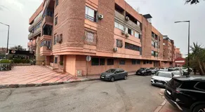 Appartement 10 min de guèliz Climatisation WI FI et parking gratuit - Image 4