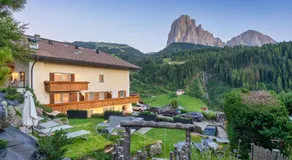 Hotel Ciamp - Image 5