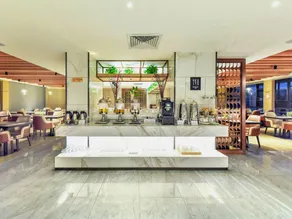 Lavande Hotel Nanchong Xihua Shida - Image 3