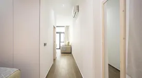 Valencia Central Flats-Elegante, junto al Roig Arena - Image 4