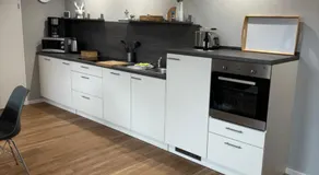 Fachwerk FeWo Schoningen - Image 4
