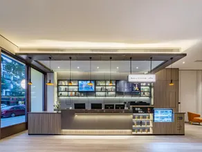 Hanting Hotel Zhangjiagang Tangqiao - Image 3