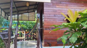 Wooden Hut Koh Kood - Image 4