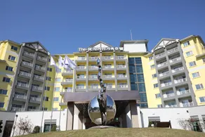The K Jirisan Family Hotel - Image 1