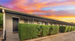 Burringa Garden Motel - Image 5