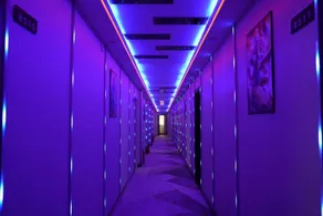 D&G Esports Hotel - Image 3
