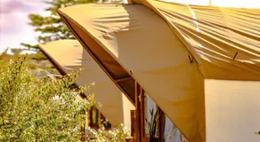 Hotel White Sandcastle Mara Lodge - Image 4