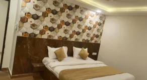 Siddi Vinayaka hotel - Image 3