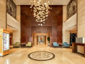 Zhanghe Hotel(Taiyuan Liuxiang Bell Tower Street Store) - Image 4