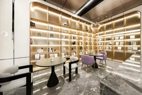 Atour Light Hotel Hefei Government Affairs Swan Lake - Image 4
